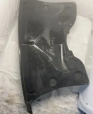 BMW X5 E53 Other engine bay part