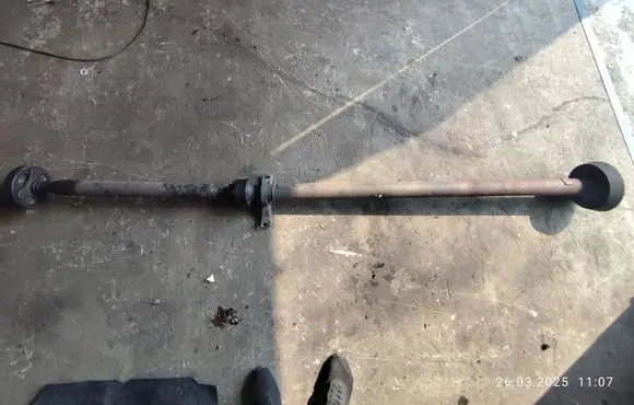 Audi TT Mk1 Drive shaft (set) BAM