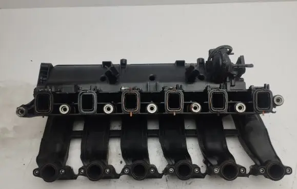 BMW 5 E60 E61 Intake manifold 7790700