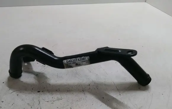 Land Rover Evoque I Engine coolant pipe/hose G4D39Y439BF