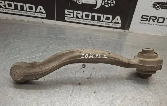 Mercedes-Benz C W204 Front control arm 