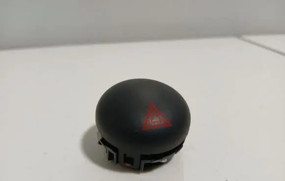 Mini One - Cooper R57 Hazard light switch 3422211