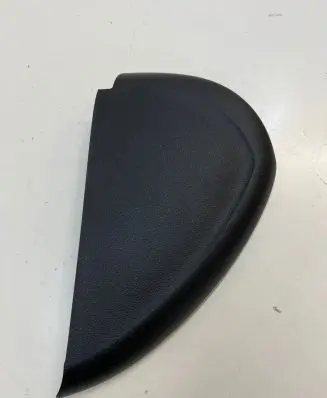 Audi A6 C7 Dashboard side end trim 4G0857085