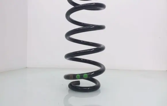 Audi Q5 SQ5 Front coil spring