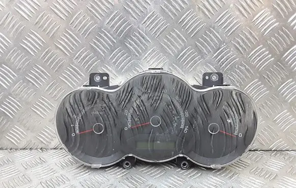 KIA Venga Speedometer (instrument cluster) 940011p750