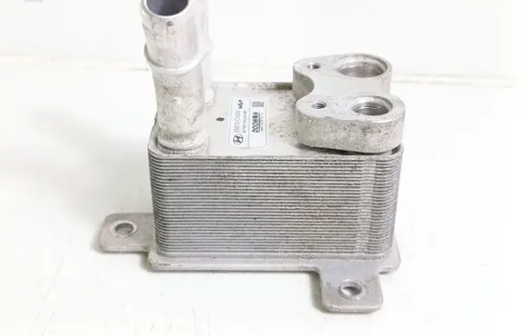 KIA EV6 Air conditioning (A/C) air dryer 25670CV000