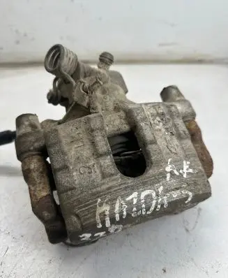 Mazda 5 Rear brake caliper
