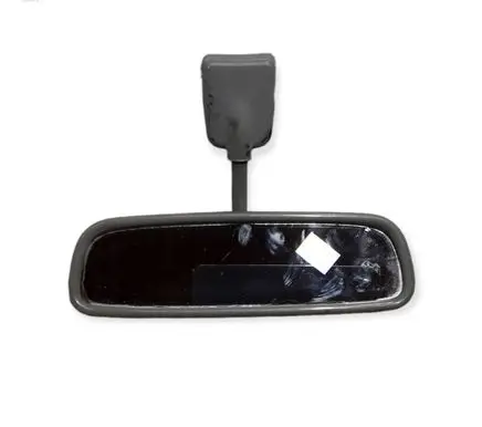 Mitsubishi Pajero Rear view mirror (interior) 005546