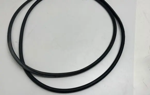 Audi Q3 F3 Rubber seal front door (on door) 83A837912