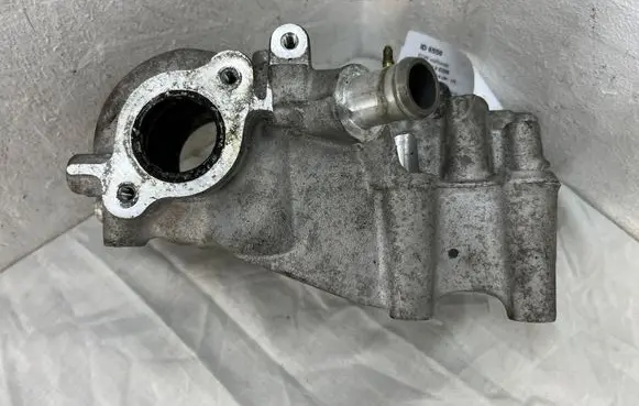 Opel Insignia A EGR valve