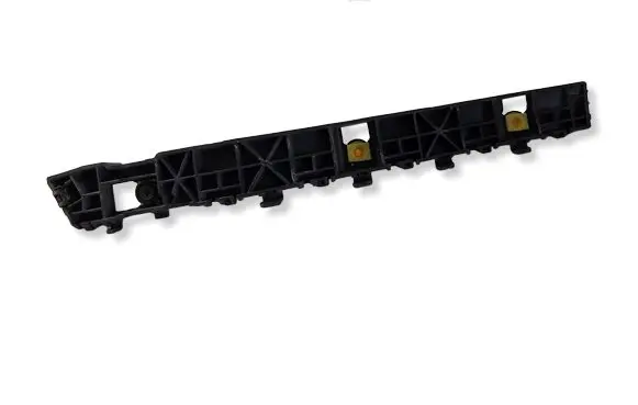 KIA Sportage Rear bumper mounting bracket 86614F1000