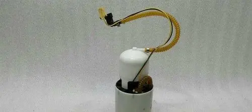 Porsche Cayman 987 In-tank fuel pump 98762013101