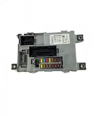 Ford Ka Fuse module 00519749220