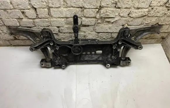 Volkswagen PASSAT CC Front subframe 3C0199369H