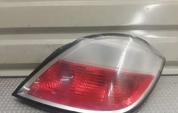 Opel Astra H Rear/tail lights 342691834