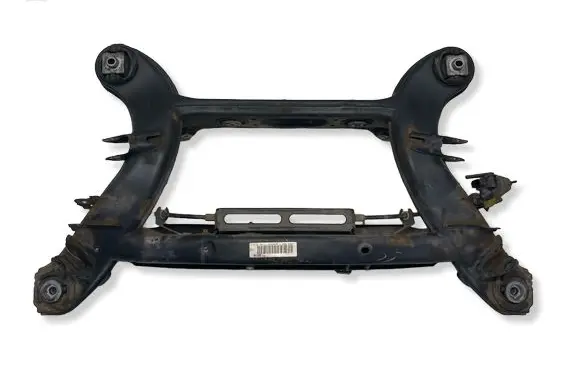 Mercedes-Benz C W204 Rear subframe 2043503015