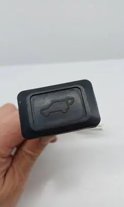 Toyota RAV 4 (XA40) Tailgate/trunk/boot exterior handle 9830F50