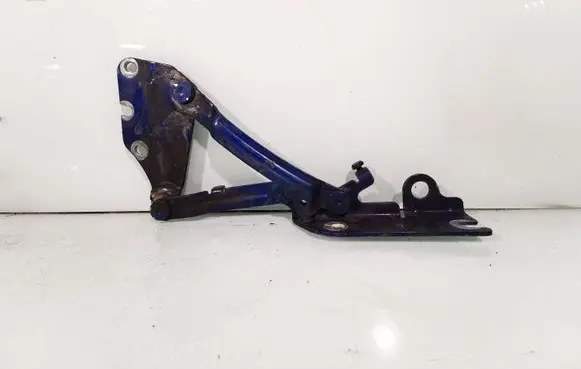 Volkswagen Golf Plus Engine bonnet/hood hinges 5M0823302