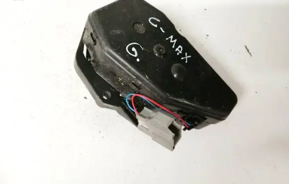 Ford Grand C-MAX Door control unit/module am5115790ad am51-15790-ad
