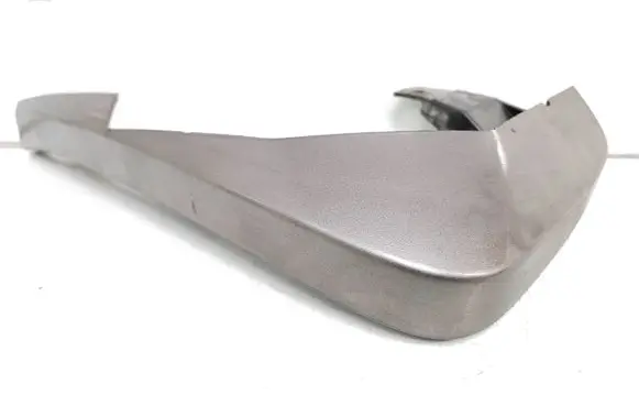 Rear mudguard