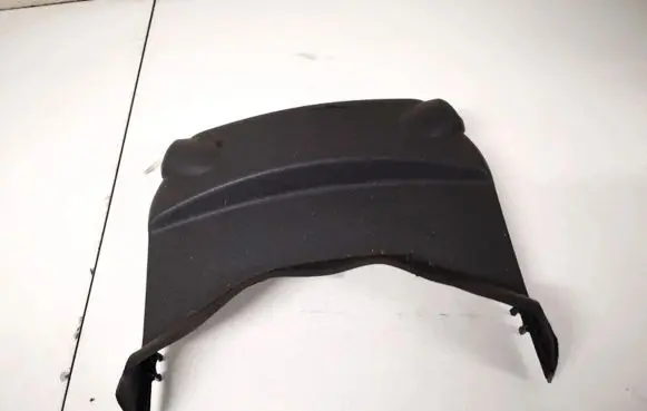 Opel Corsa D Steering wheel column trim 13205061