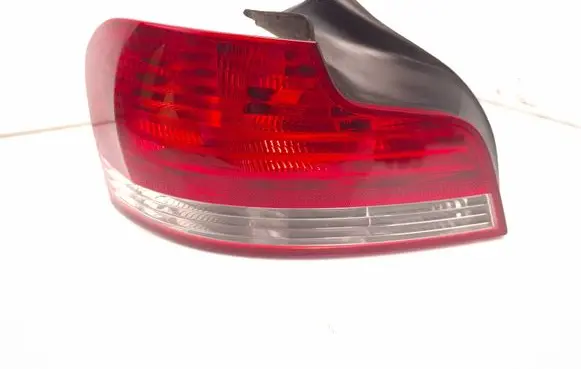 BMW 1 E82 E88 Rear/tail lights 4869809 0160923 2VP00961503