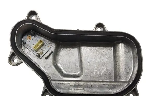 Volkswagen T-Roc LED ballast control module L279251