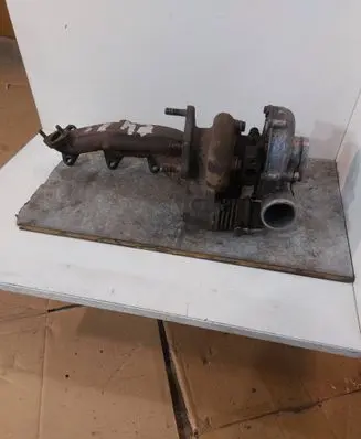 Audi A6 S6 C4 4A Turbo 046145703F 948770780