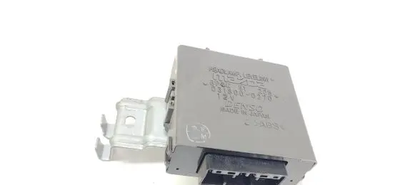 Mazda 3 I Light module LCM BP4K51225