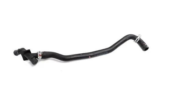 Mercedes-Benz ML W164 Engine coolant pipe/hose A1645062035