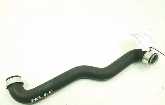 Mercedes-Benz SLK R171 Engine coolant pipe/hose A1715010282