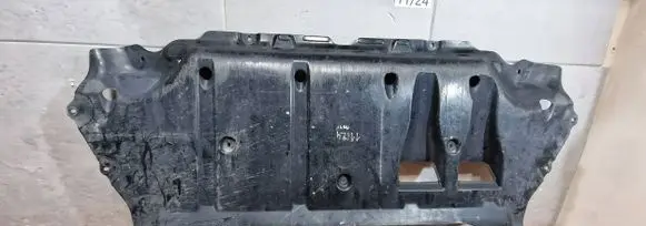 Audi TT TTS RS Mk3 8S Rear underbody cover/under tray 8S7825236