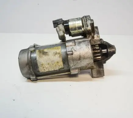 Ford Kuga II Starter motor DS7T11000LE
