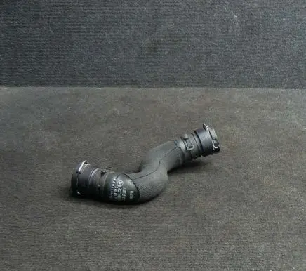 Audi A6 S6 C7 4G Engine coolant pipe/hose 4G0122101S