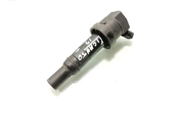 Hyundai i10 High voltage ignition coil 27301-04000