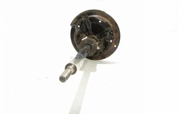 Nissan Murano Z50 Front shock absorber/damper