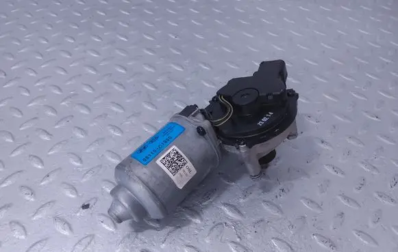 Hyundai Kona I Wiper motor 98110C1950 035419390