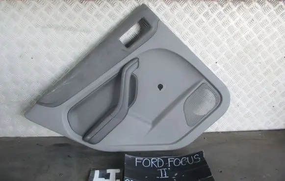 Ford Focus Rear door card panel trim