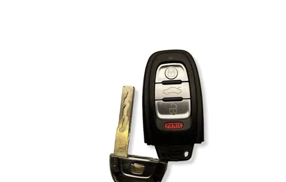 Audi A6 S6 C7 4G Ignition key/card 4G0959754G