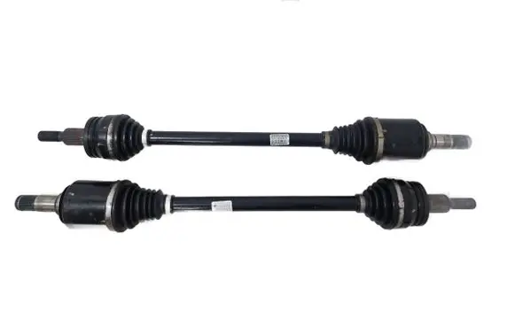 Dodge Challenger Rear driveshaft 52123958AE