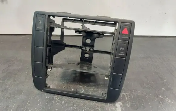 Volkswagen Sharan Dashboard 7M3858069G YM21A047A04AGW