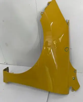 KIA Rio Fender