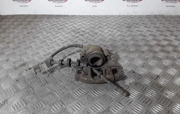 Audi A4 S4 B8 8K Front brake caliper