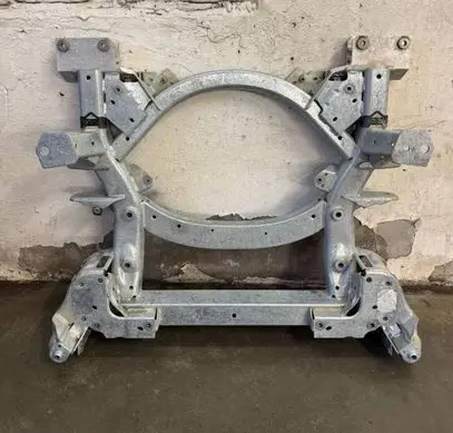 BMW i4 Front subframe 7915428 31107915428