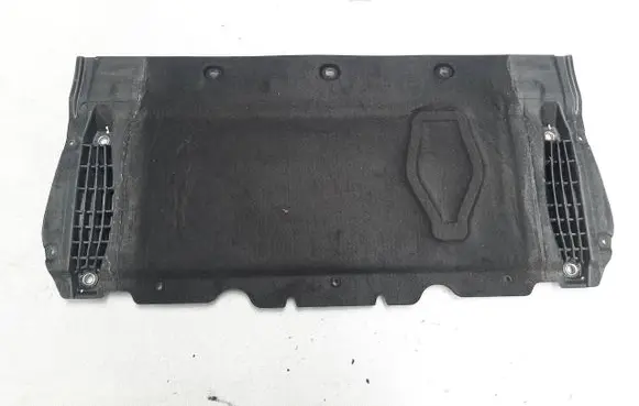 Audi A6 C7 Engine splash shield/under tray 4G0863821F