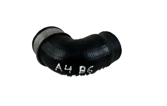 Audi A4 S4 B6 8E 8H Intercooler hose/pipe