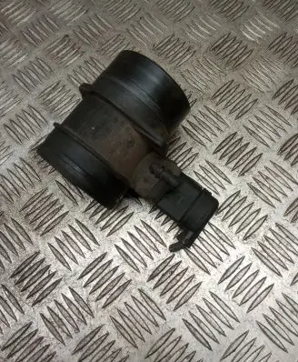 Mass air flow meter