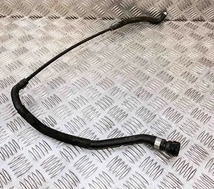 BMW 1 E81 E87 Engine coolant pipe/hose 7565095 7599452