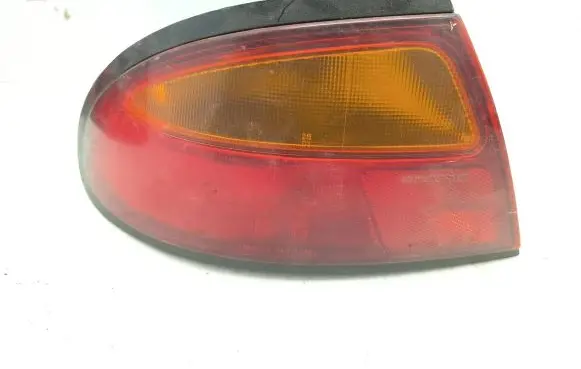 Mazda 323 F Rear/tail lights RR1439