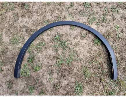 Tesla Model Y Fender trim (molding) 1658692-00-A